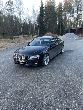 Audi A4 Kuusamo - valokuva 2