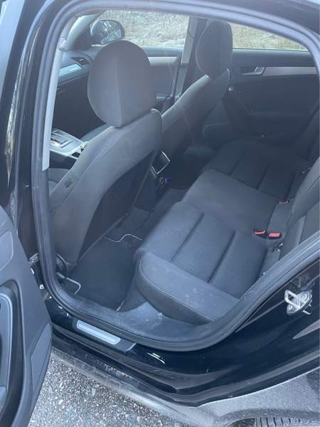 Audi A4 Kuusamo - valokuva 7