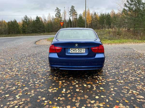 BMW 330 Hämeenkoski - valokuva 6