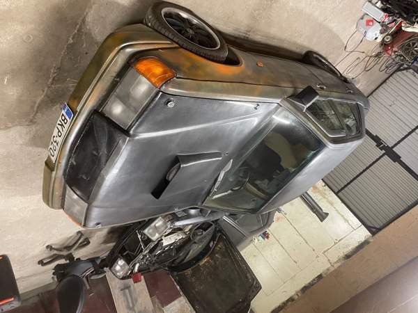 Mercedes-Benz 230 Puumala - valokuva 1