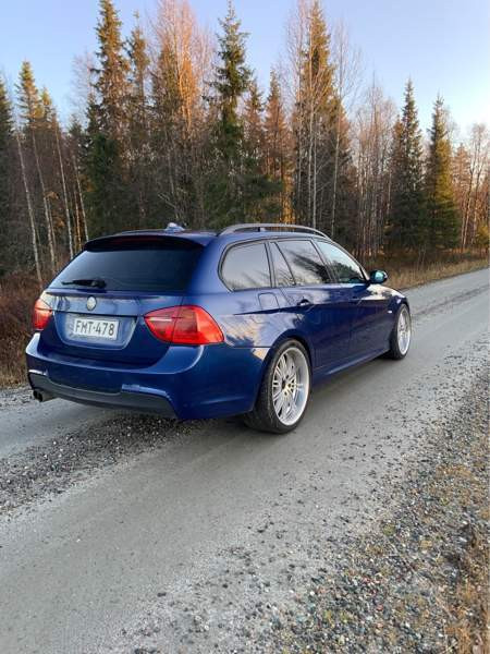 BMW 330 Posio - photo 5