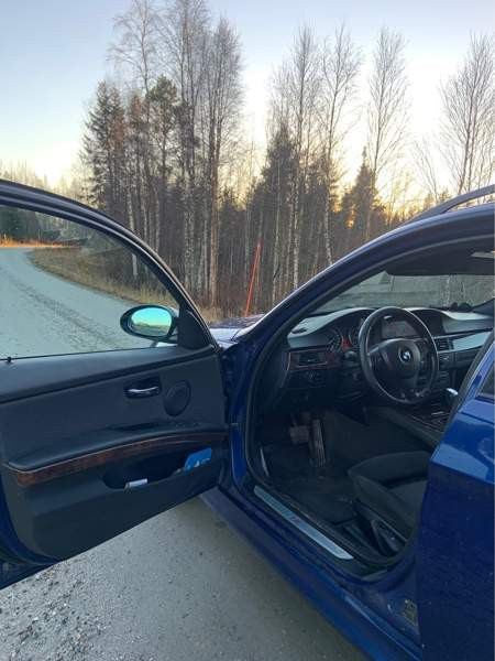 BMW 330 Posio - photo 7
