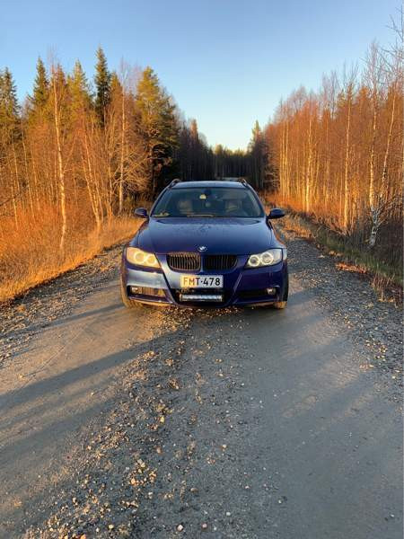 BMW 330 Posio - photo 1