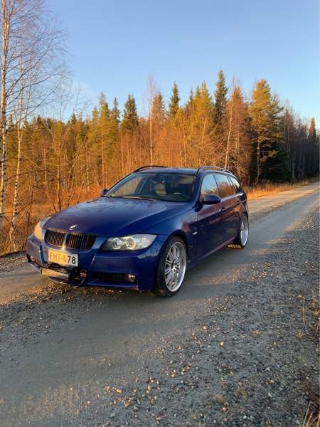 BMW 330 Posio - photo 2