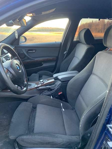 BMW 330 Posio - photo 8