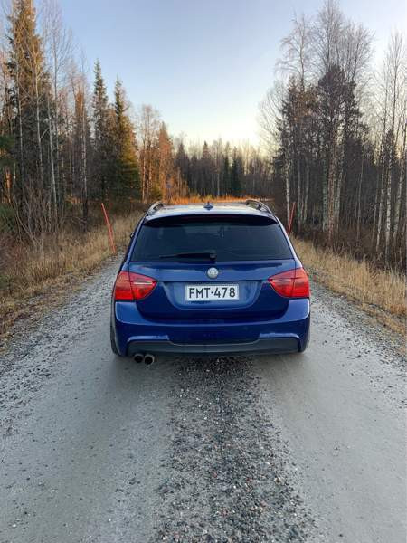 BMW 330 Posio - photo 4