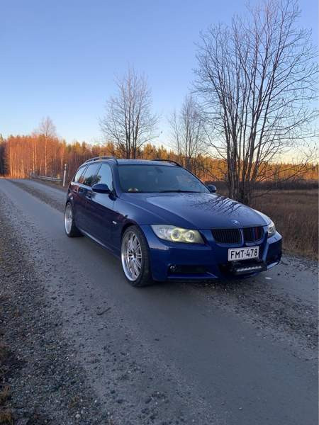 BMW 330 Posio - photo 6