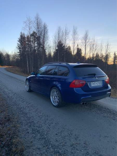 BMW 330 Posio - photo 3