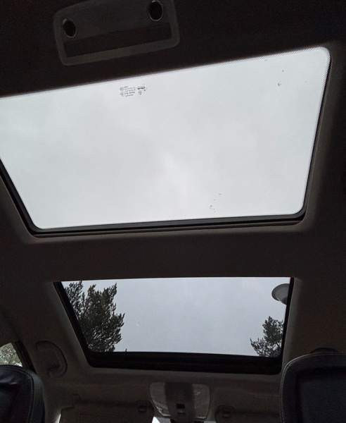 Mercedes-Benz C Oulunsalo – foto 7