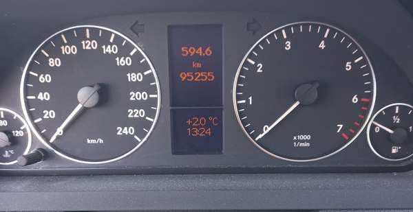 Mercedes-Benz A Savonlinna – foto 8