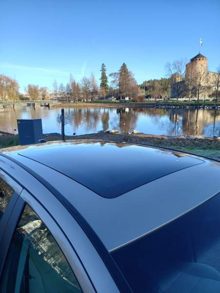Mercedes-Benz A Savonlinna – foto 6