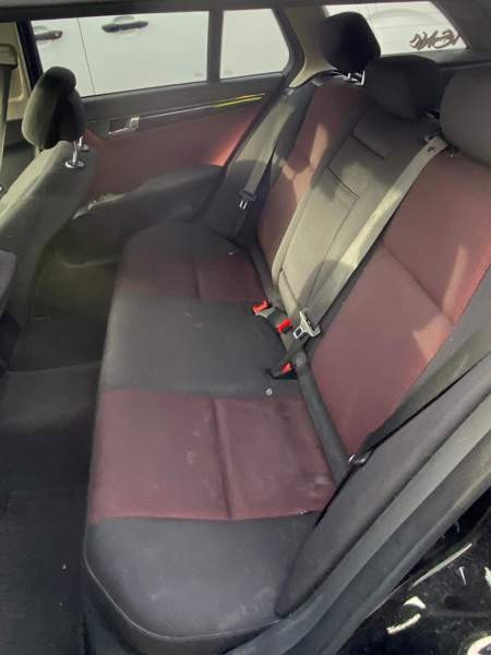 Mercedes-Benz C Paimio - photo 3