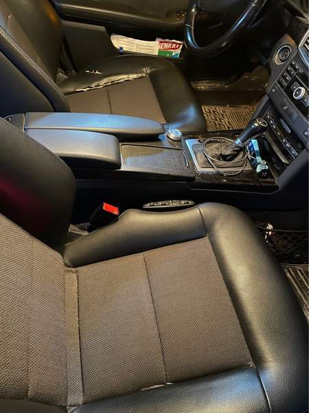 Mercedes-Benz E Kärsämäki - valokuva 7