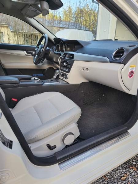 Mercedes-Benz C Sastamala – foto 7