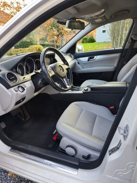 Mercedes-Benz C Sastamala – foto 6