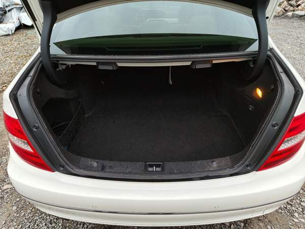 Mercedes-Benz C Seinäjoki - valokuva 6