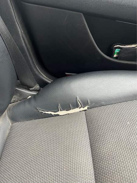 Mercedes-Benz C Chukotskiy Avtonomnyy Okrug - valokuva 8