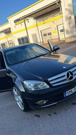 Mercedes-Benz C Vantaa – foto 2