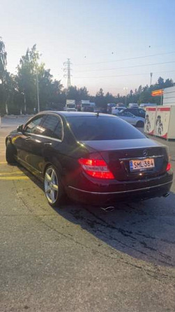 Mercedes-Benz C Vantaa - valokuva 5