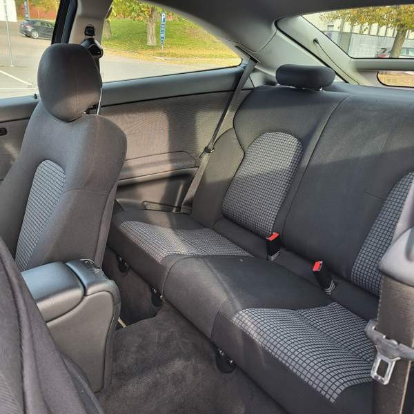 Mercedes-Benz C Kouvola - valokuva 8