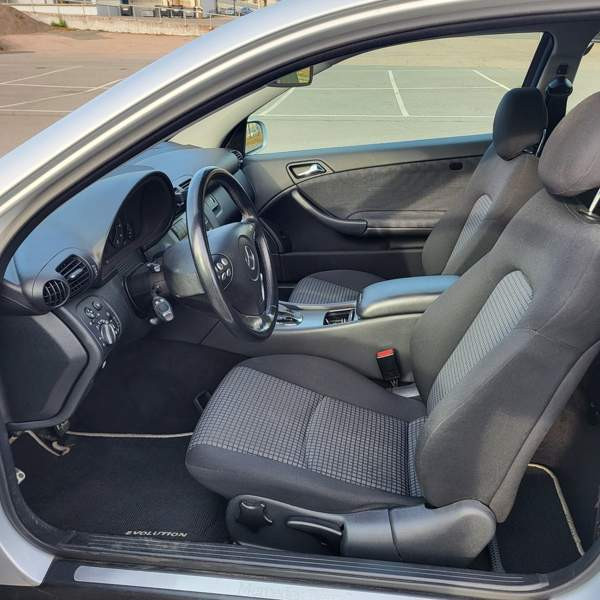 Mercedes-Benz C Kouvola - valokuva 7