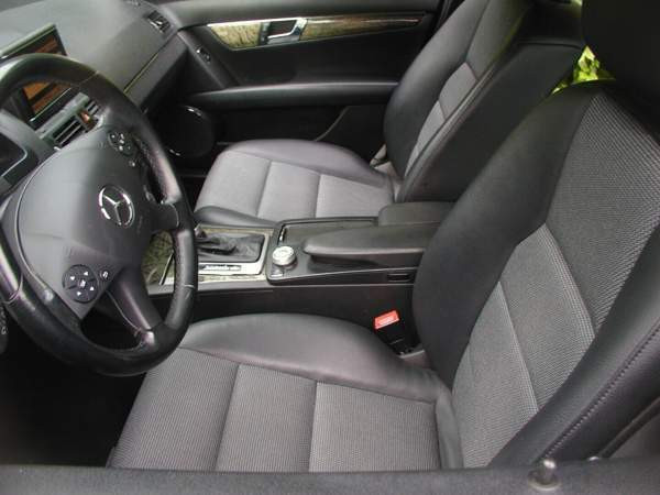 Mercedes-Benz C Savonlinna - photo 5