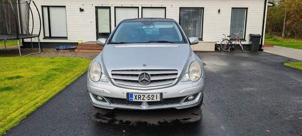 Mercedes-Benz R Oulu - photo 1