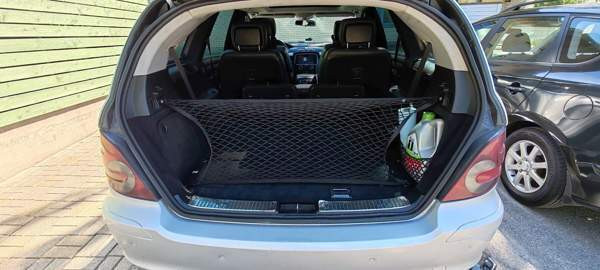 Mercedes-Benz R Oulu - photo 7