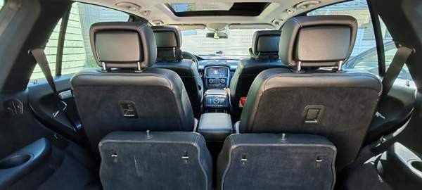 Mercedes-Benz R Oulu - photo 8