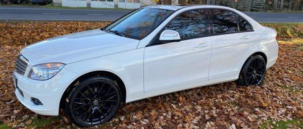 Mercedes-Benz C Vaasa - valokuva 2