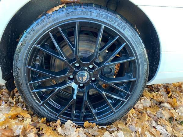 Mercedes-Benz C Vaasa - valokuva 6