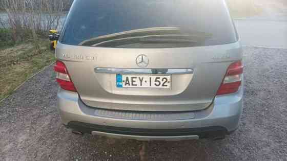 Mercedes-Benz ML Lappeenranta