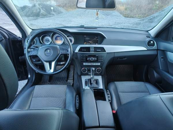 Mercedes-Benz C Kauhajoki - изображение 7
