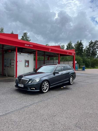 Mercedes-Benz E Kouvola - valokuva 2