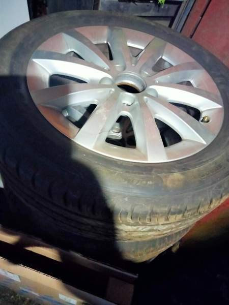 Mercedes-Benz B Helsinki – foto 8