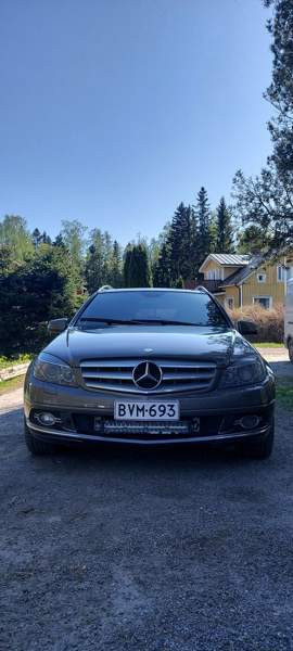 Mercedes-Benz 350 Вааса - изображение 1