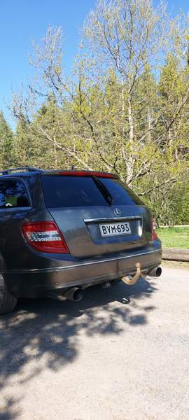 Mercedes-Benz 350 Вааса - изображение 2