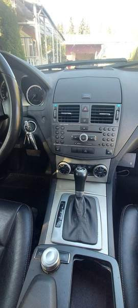 Mercedes-Benz 350 Вааса - изображение 8