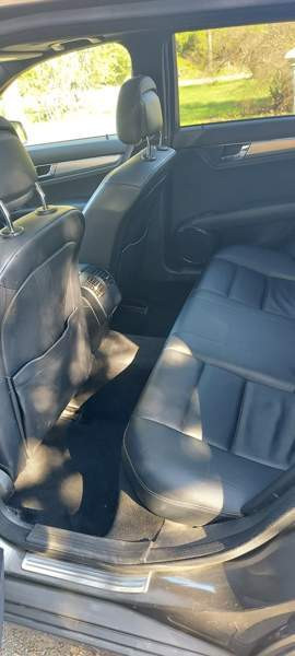 Mercedes-Benz 350 Вааса - изображение 6