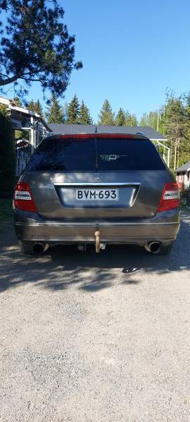 Mercedes-Benz 350 Вааса - изображение 3