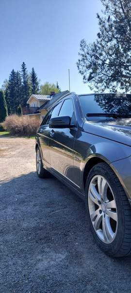 Mercedes-Benz 350 Вааса - изображение 4