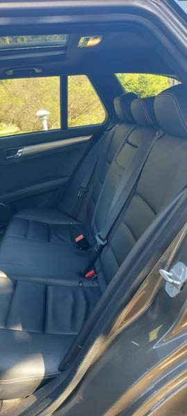 Mercedes-Benz 350 Вааса - изображение 7