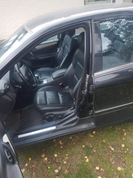 Mercedes-Benz C Helsinki - valokuva 5