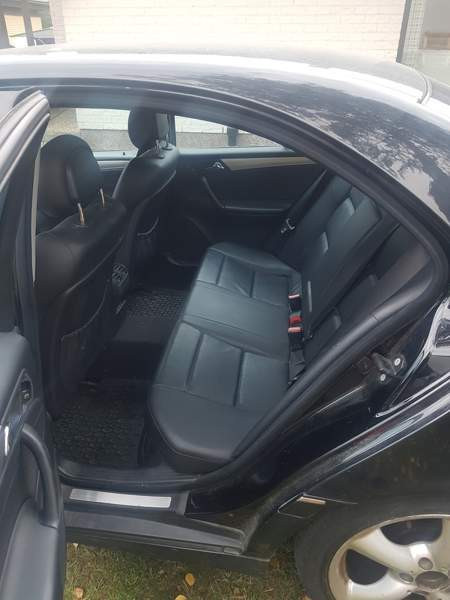 Mercedes-Benz C Helsinki - valokuva 7