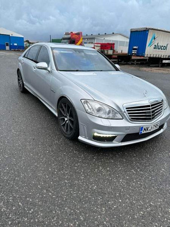 Mercedes-Benz S Valkeakoski – foto 2