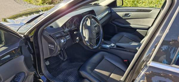 Mercedes-Benz E Lempäälä - valokuva 5