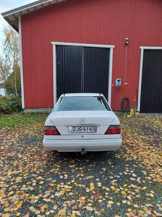 Mercedes-Benz E Lapinlahti - valokuva 5