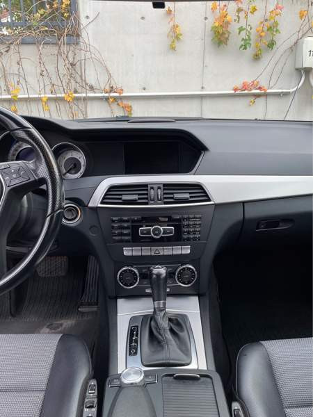 Mercedes-Benz C Тампере - изображение 6