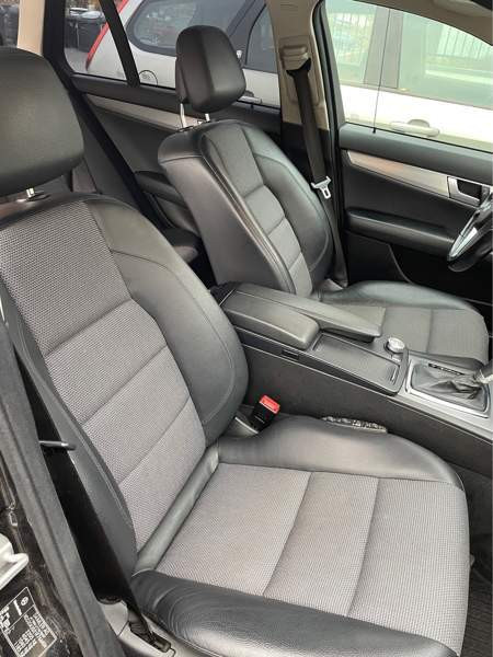 Mercedes-Benz C Тампере - изображение 4