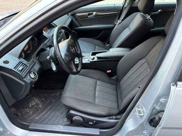 Mercedes-Benz C Среднеуральск - изображение 6